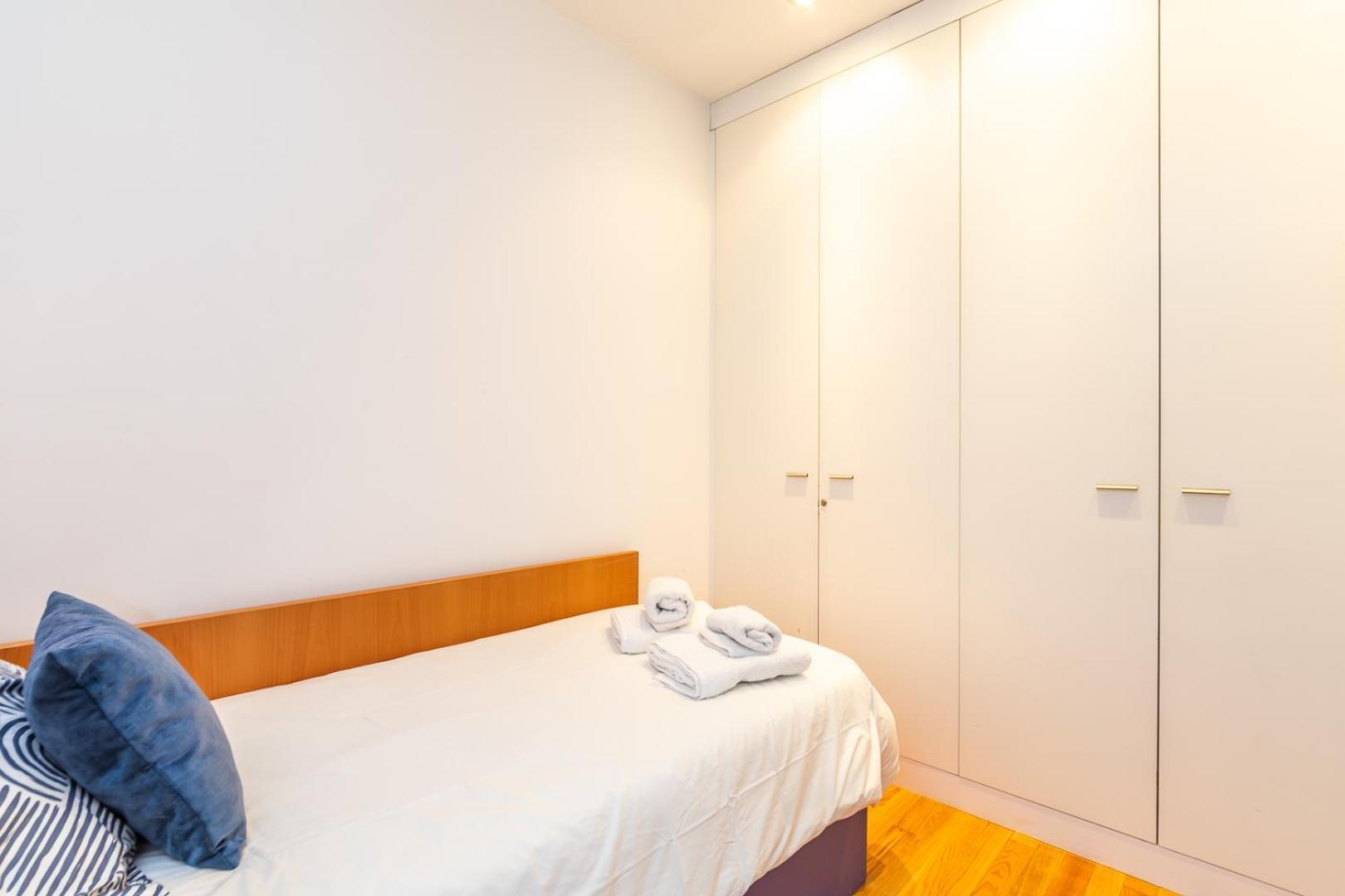 Central Market Lux Apartment Valencia Eksteriør billede
