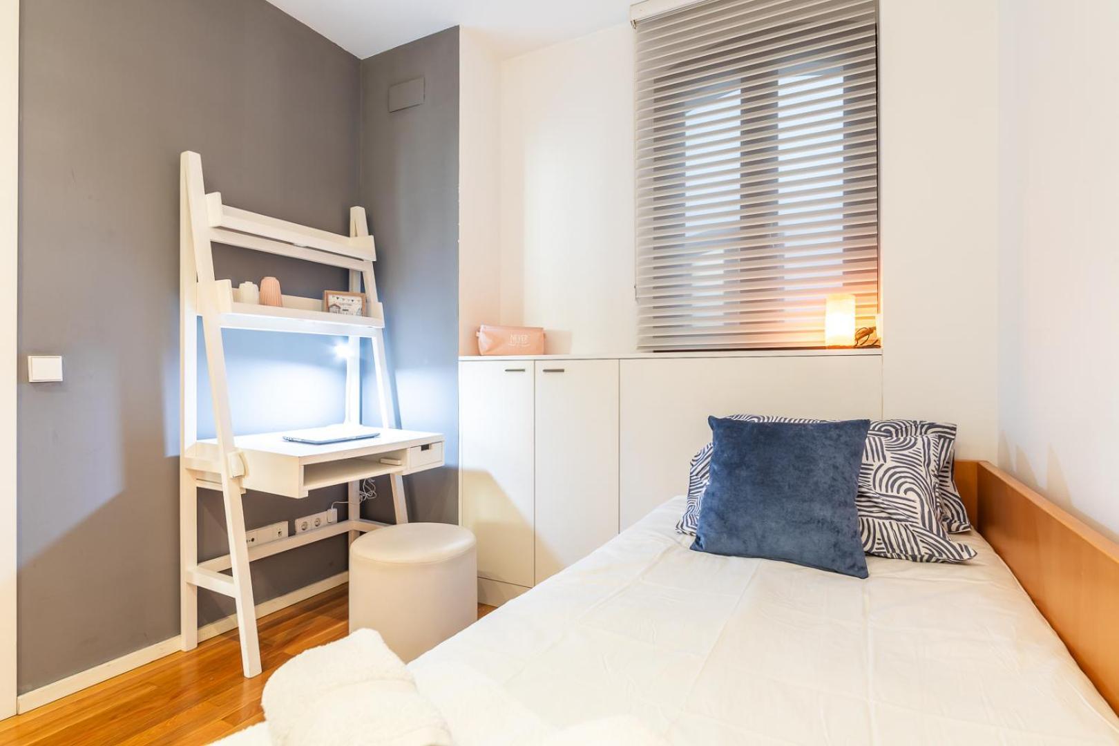 Central Market Lux Apartment Valencia Eksteriør billede